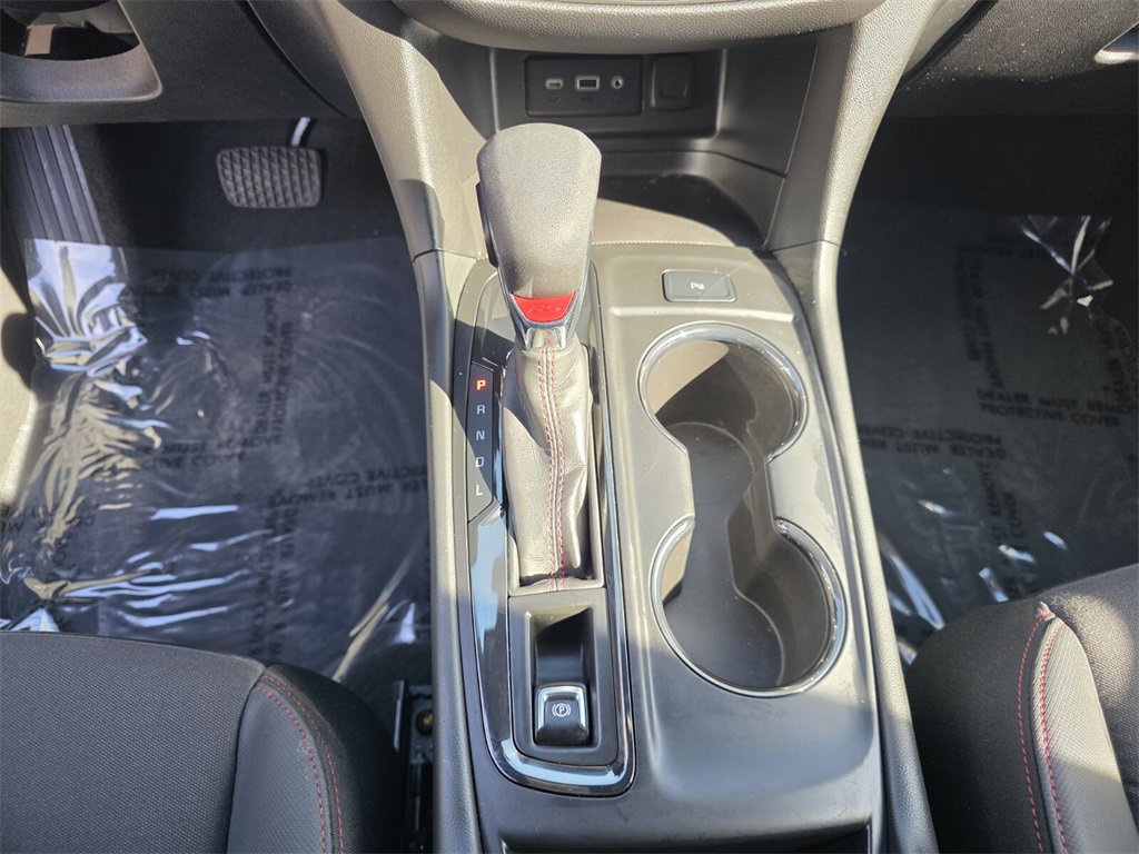 Used 2022 Chevrolet Equinox RS image 25