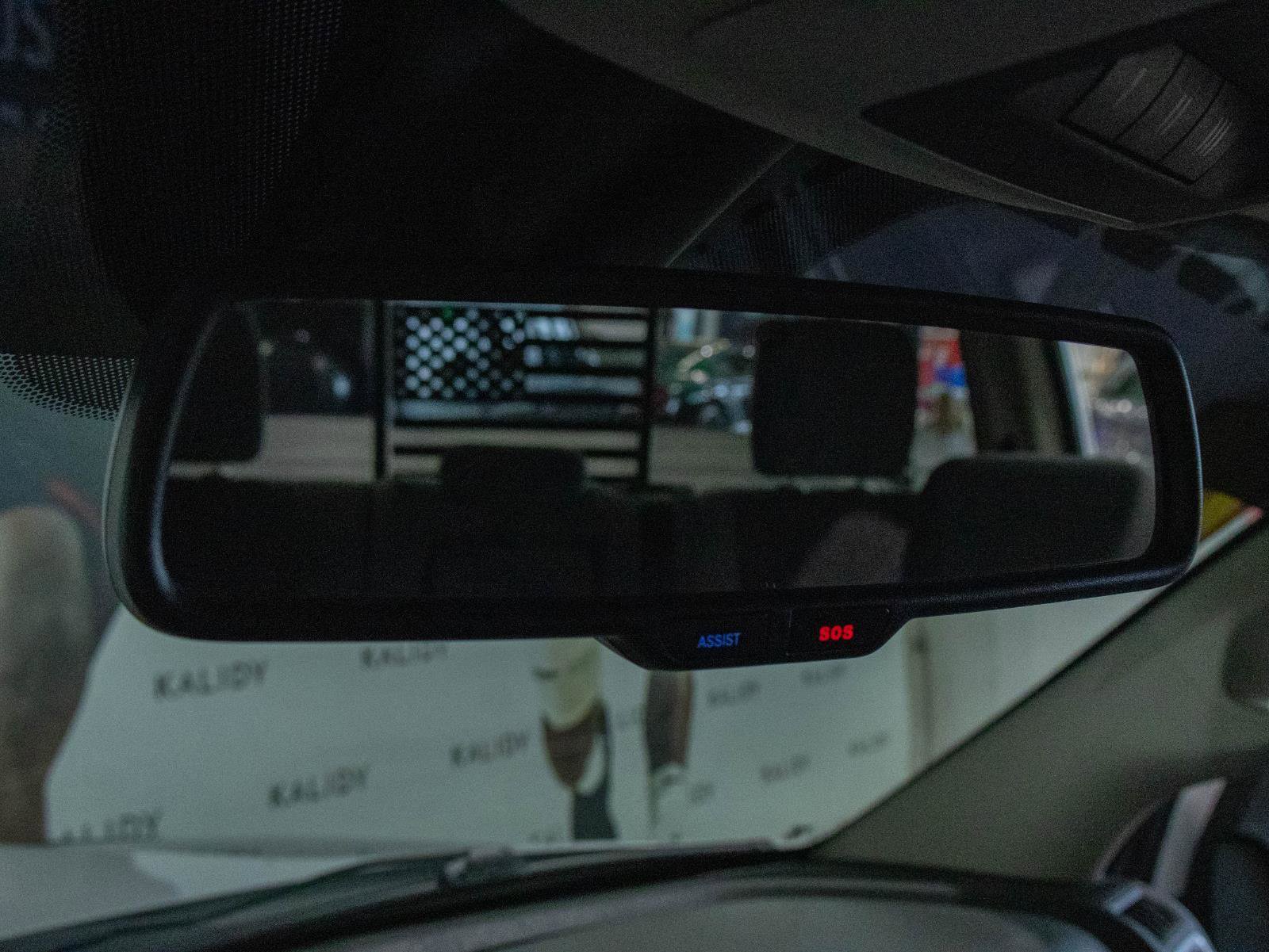 Used 2018 RAM 2500 Big Horn w/ Harvest Edition image 12