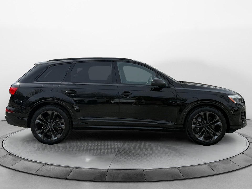 New 2026 Audi Q7 3.0T Premium Plus image 8