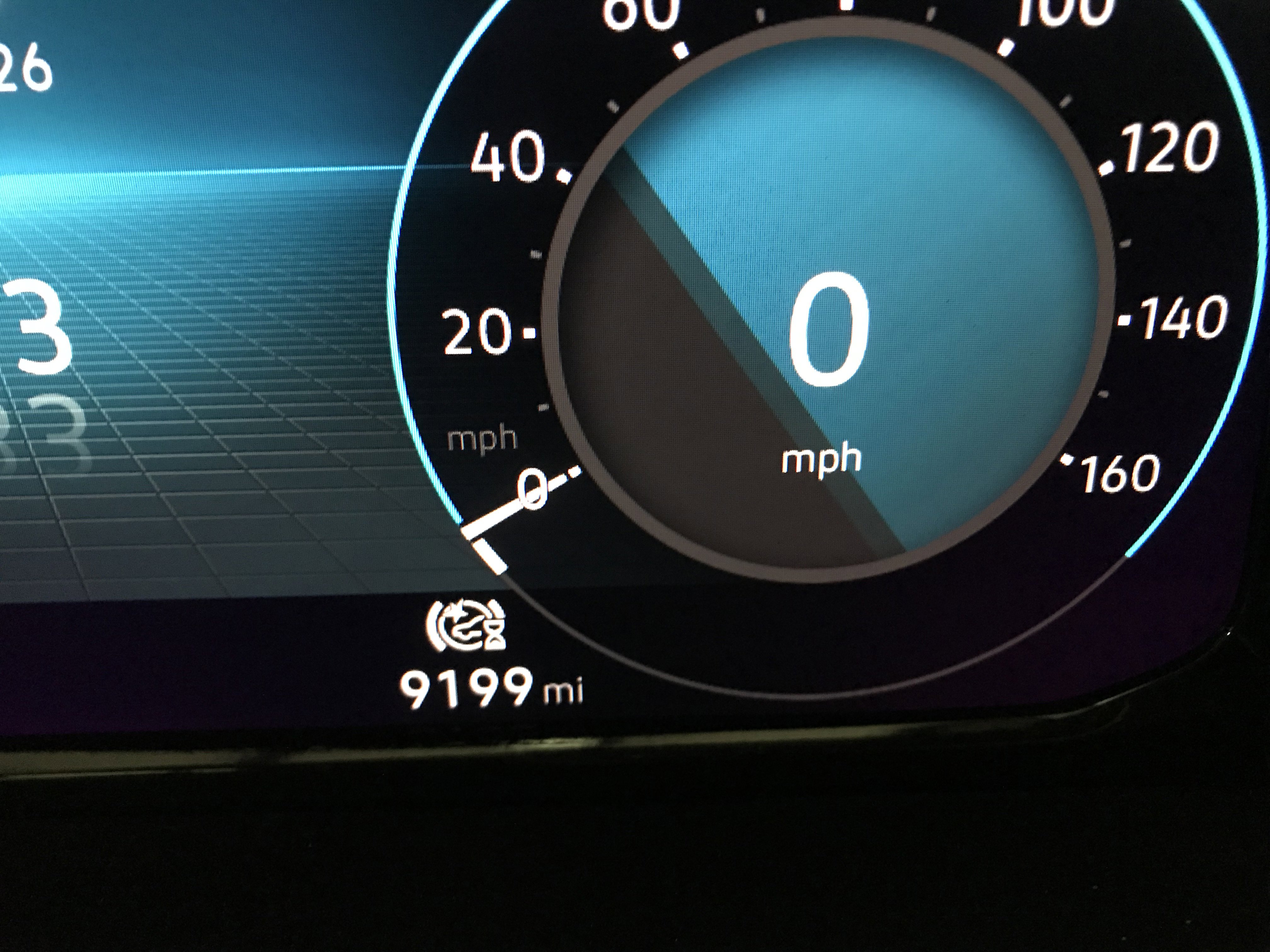 Used 2025 Volkswagen Atlas SE w/ Panoramic Sunroof Package FWD image 17