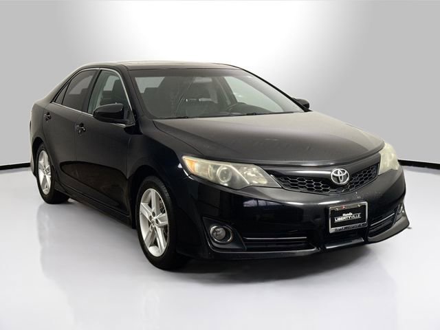 Used 2012 Toyota Camry SE image 11