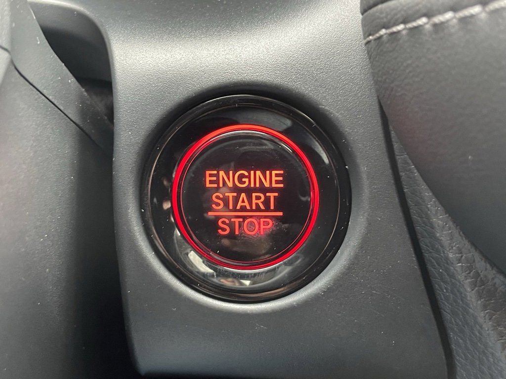 Used 2025 Honda HR-V EX-L image 29