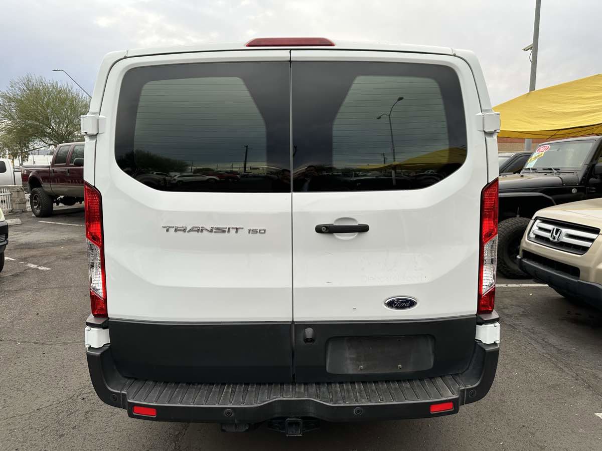 Used 2019 Ford Transit 150 130 Low Roof image 18