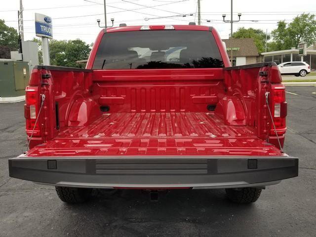 Used 2022 Ford F150 XLT w/ Equipment Group 302A High image 9