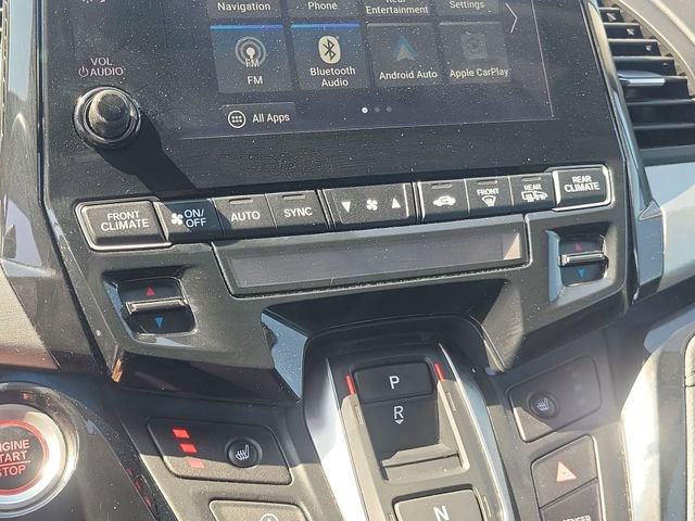 Used 2023 Honda Odyssey Touring image 24