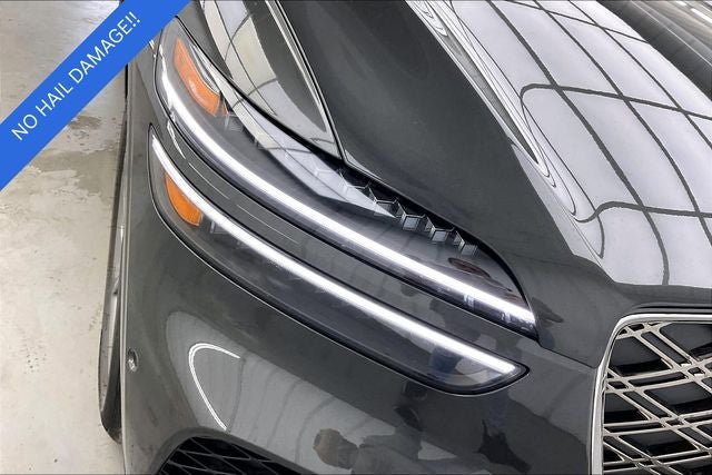 New 2026 Genesis GV70 2.5T Advanced AWD/4WD image 16