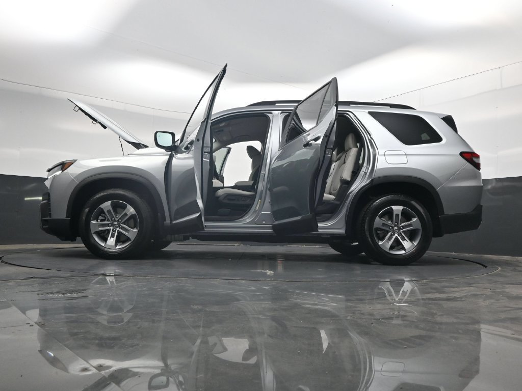New 2026 Honda Pilot EX-L image 35