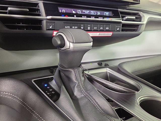 New 2026 Toyota Sienna XLE FWD image 21