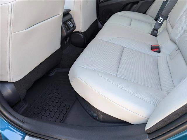 New 2026 Toyota Camry XLE image 15