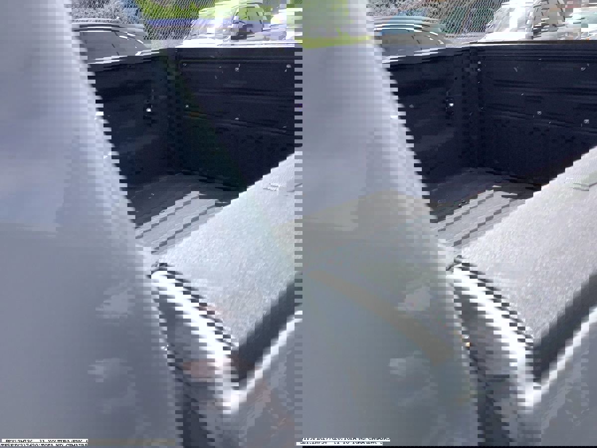 Used 2021 Toyota Tundra SR5 RWD image 14