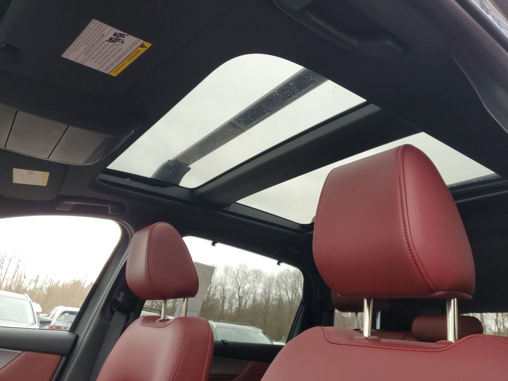 New 2026 MAZDA CX-70 3.3 Turbo S w/ Premium Package image 13