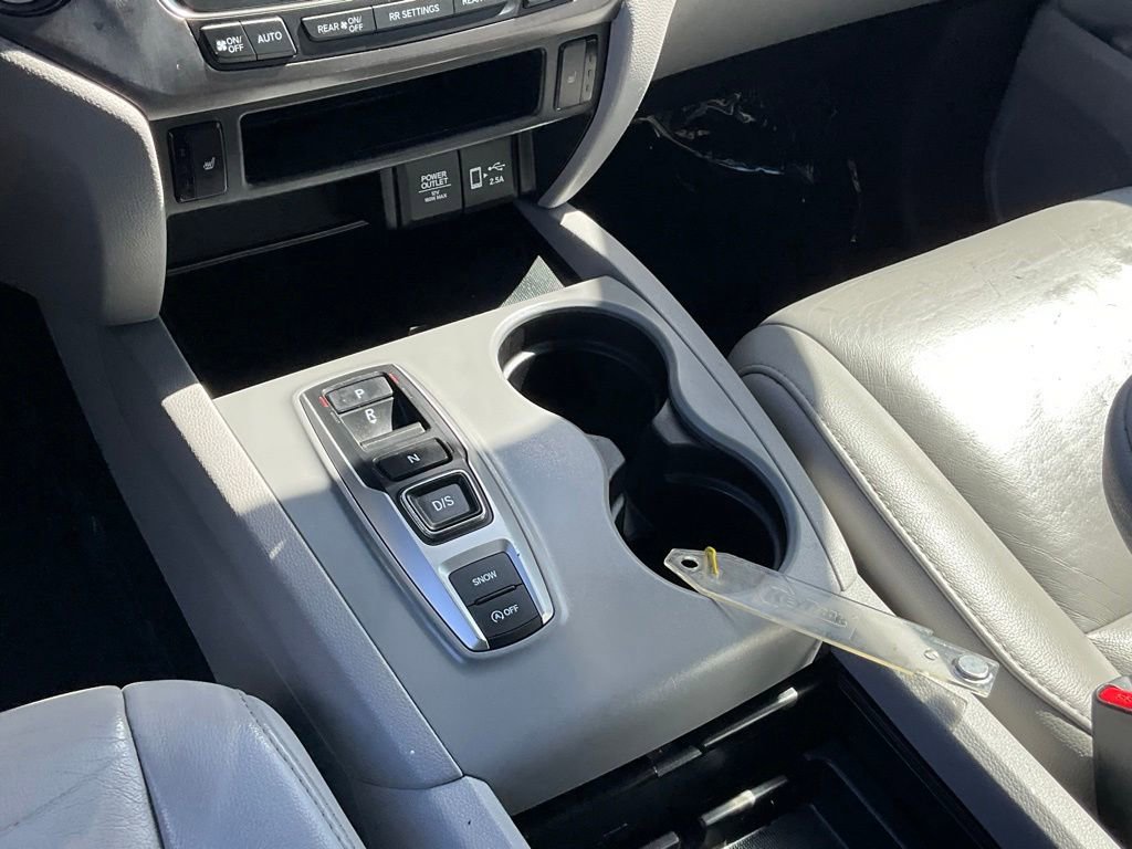 Used 2021 Honda Pilot EX-L image 49