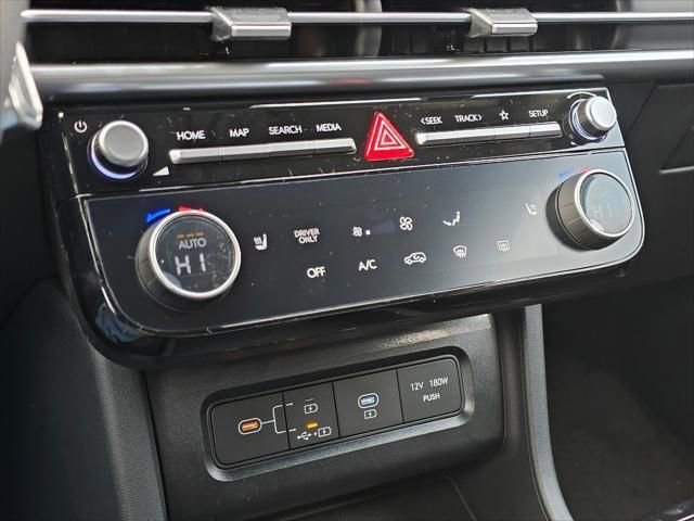 New 2026 Hyundai Tucson SEL AWD/4WD image 22