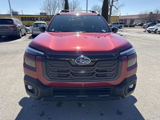 New 2026 Subaru Outback Premium image 9