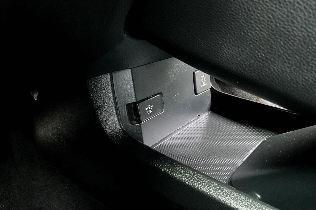 Used 2017 Honda Civic Sport image 12