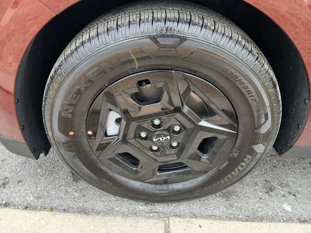 New 2026 Kia Carnival image 48