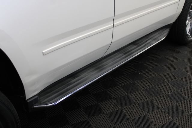 Used 2015 Chevrolet Tahoe LTZ RWD image 8