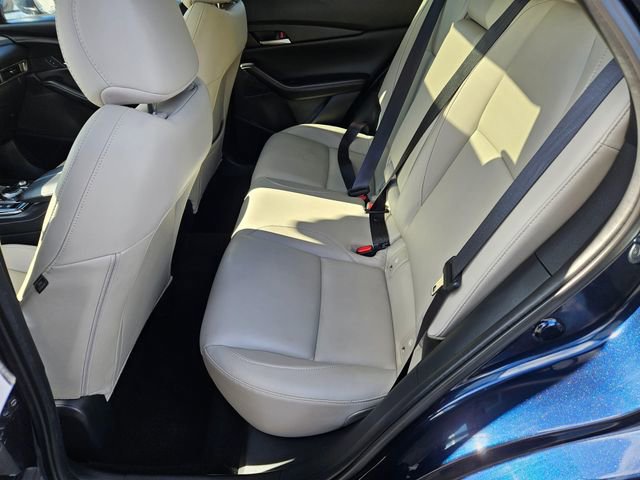 Used 2025 MAZDA CX-30 AWD 2.5 S w/ Preferred Package image 17