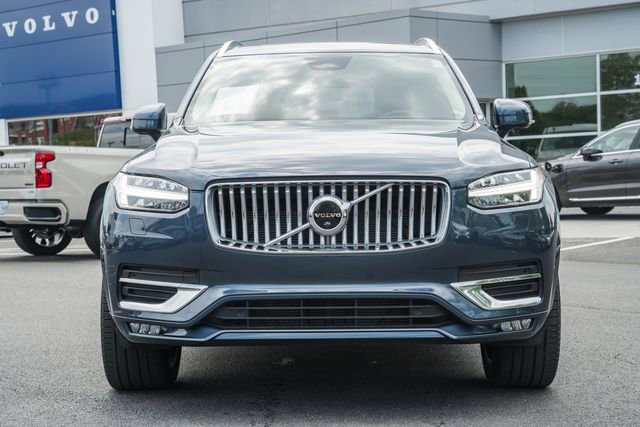 Used 2023 Volvo XC90 B6 Plus w/ Protection Package AWD/4WD image 2