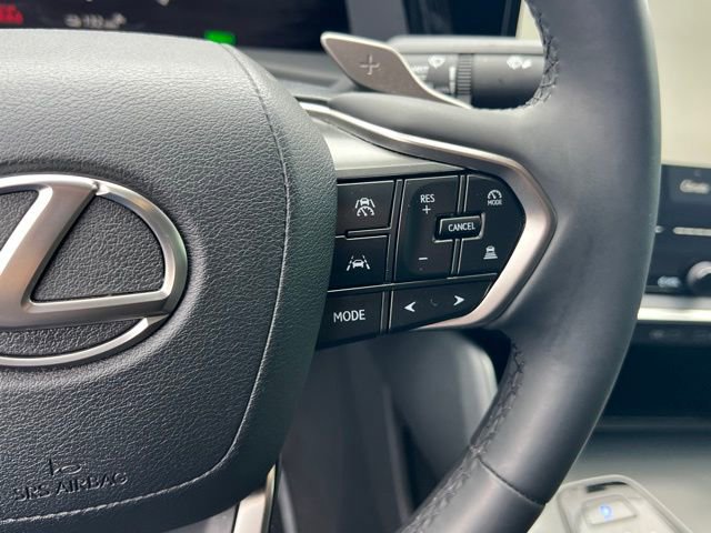 Used 2024 Lexus RZ 450e Premium w/ Accessory Package (Z1) AWD/4WD image 22