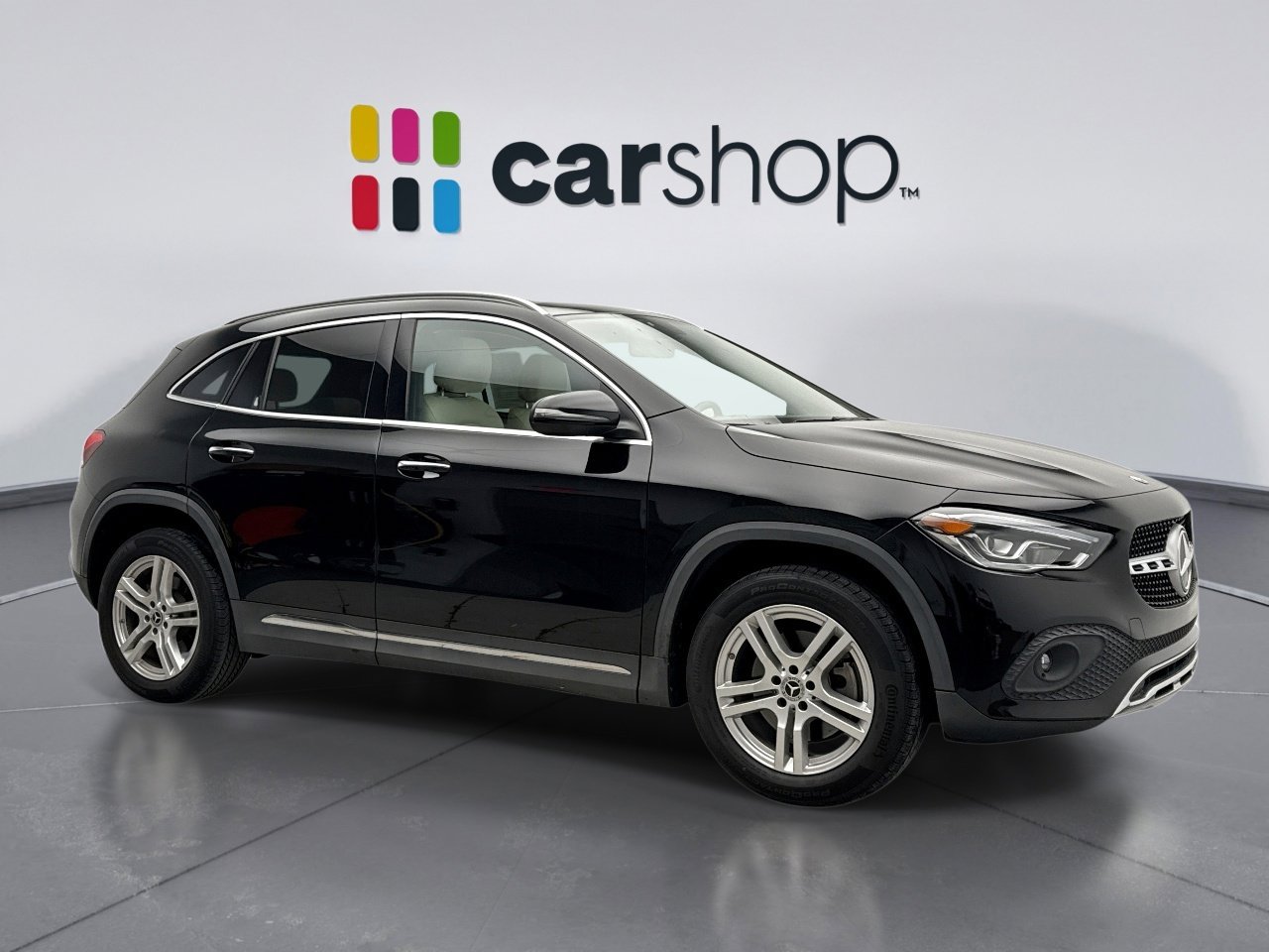 Used 2023 Mercedes-Benz GLA 250 4MATIC image 7