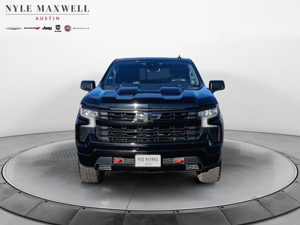 Used 2023 Chevrolet Silverado 1500 LT Trail Boss w/ Convenience Package II image 18