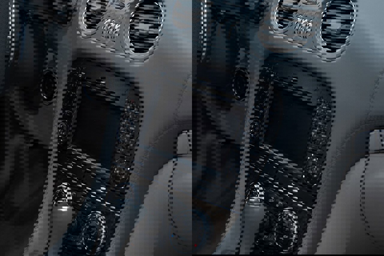 Used 2009 Mercedes-Benz SL 65 AMG image 58