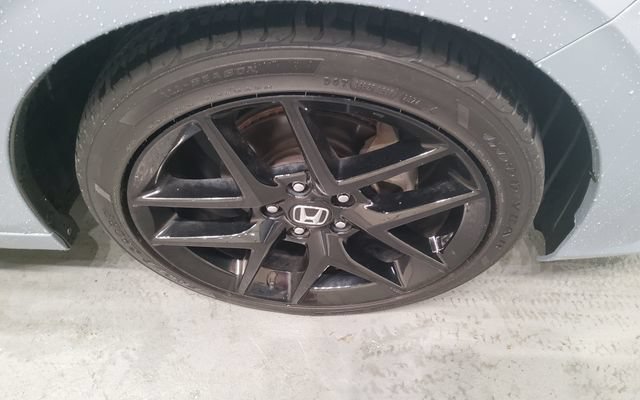 Used 2023 Honda Civic Sport image 30