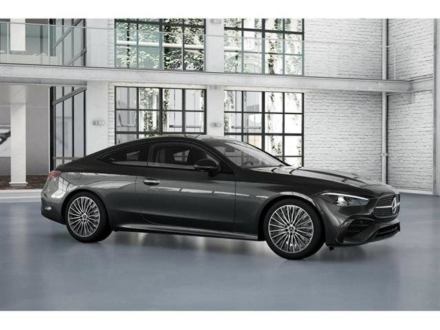 New 2026 Mercedes-Benz CLE 450 4MATIC Coupe image 13