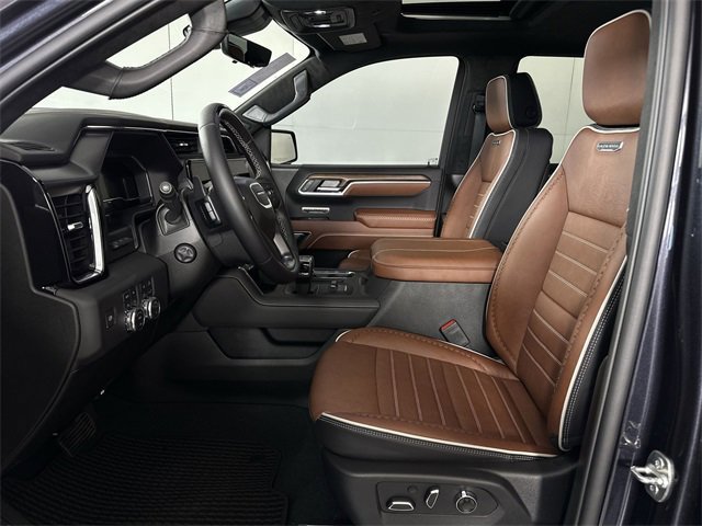 New 2025 GMC Sierra 1500 Denali Ultimate image 20