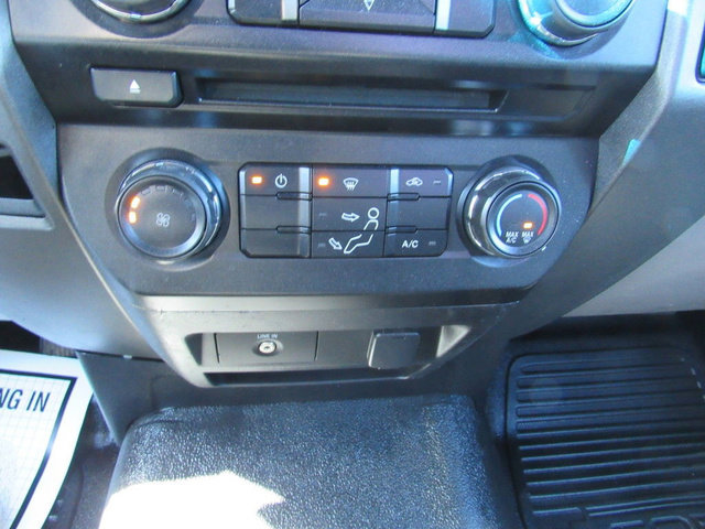 Used 2018 Ford F450 XL w/ XL Value Package image 41