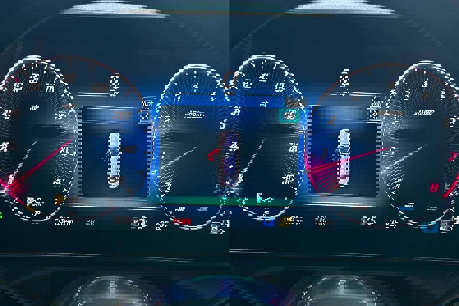 Used 2024 Mercedes-Benz C 300 Sedan image 24