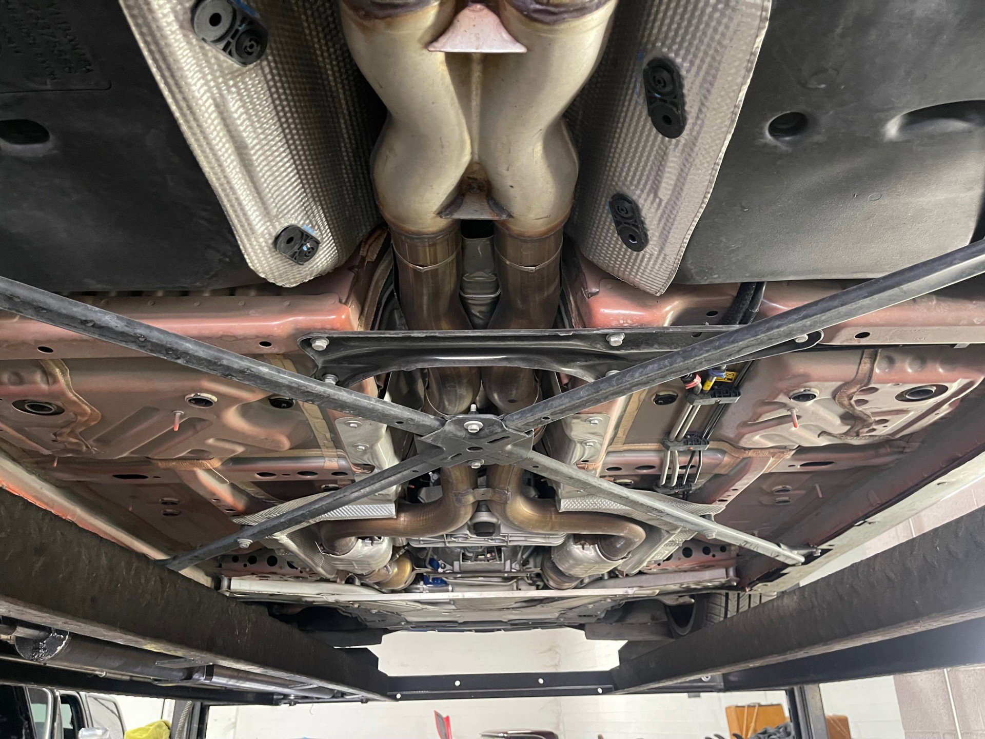 Used 2020 Chevrolet Camaro SS RWD image 97