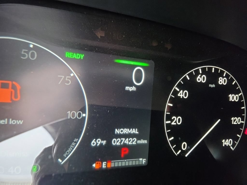 Used 2025 Honda CR-V Sport-L image 17