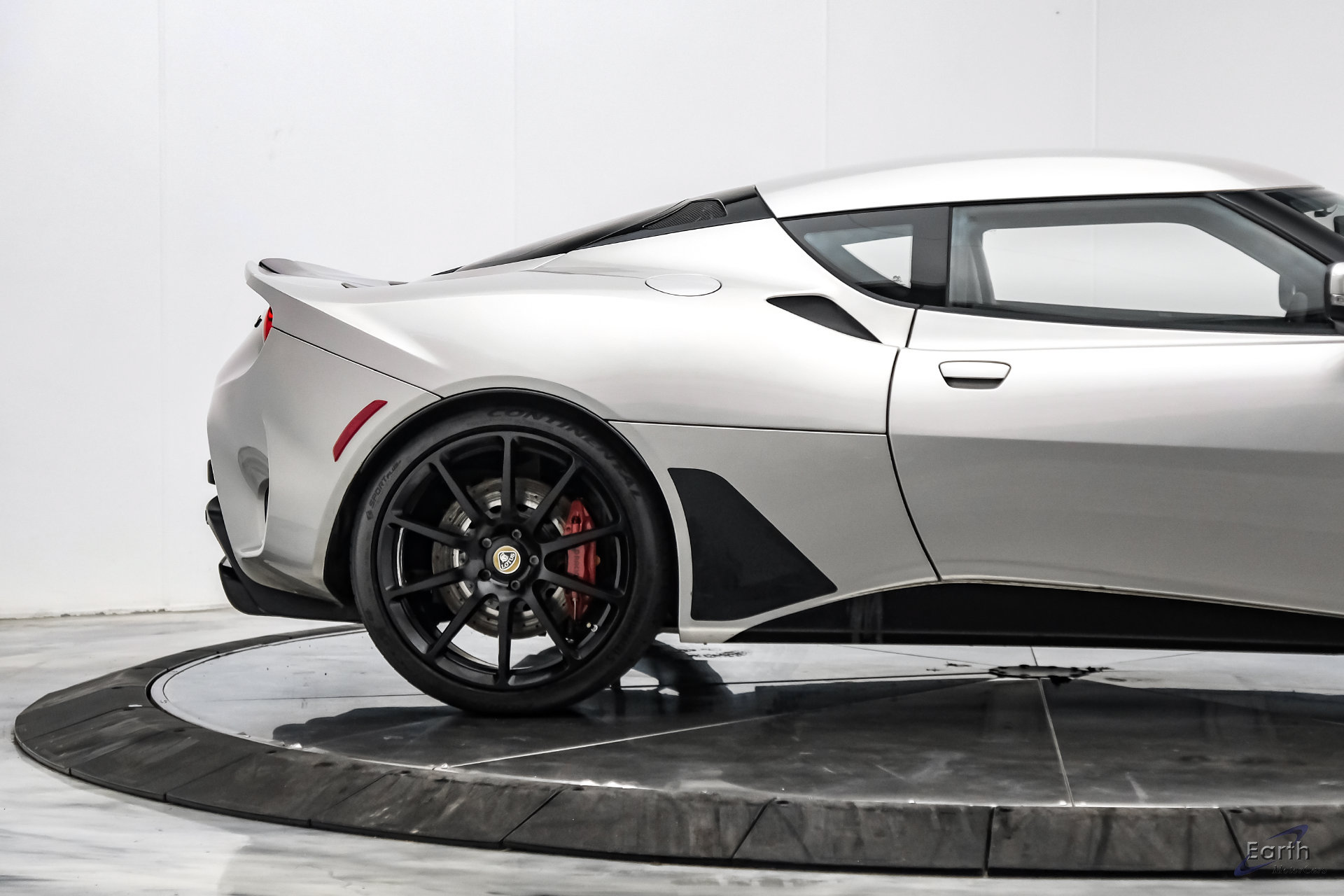 Used 2021 Lotus Evora RWD image 28