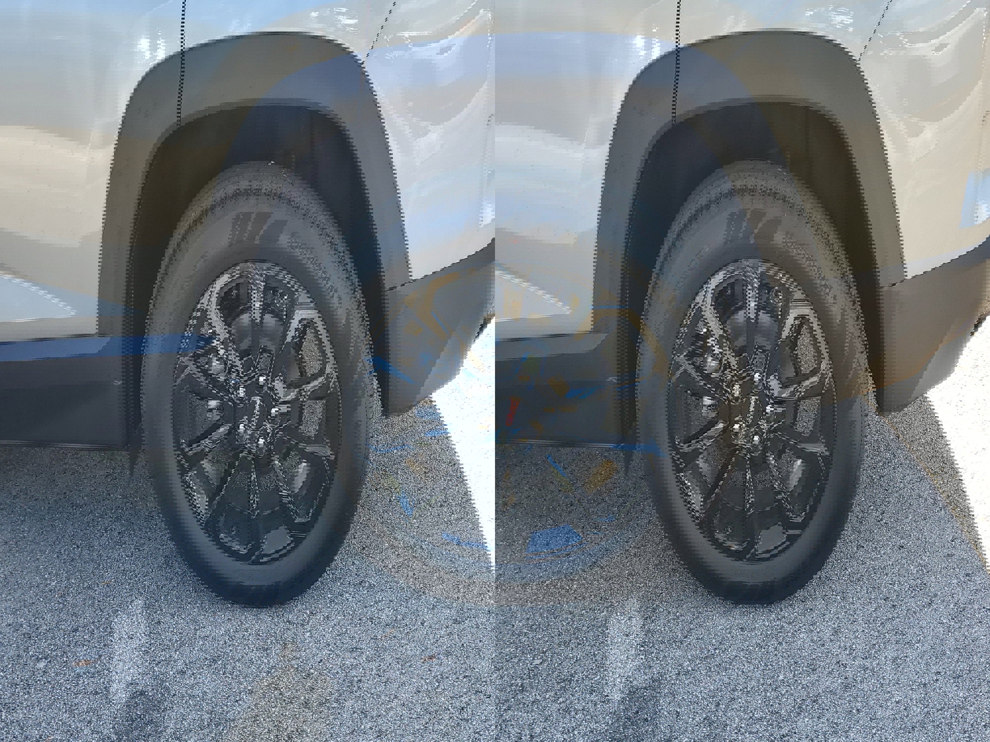 New 2026 GMC Terrain Elevation w/ Elevation Premium Package image 6