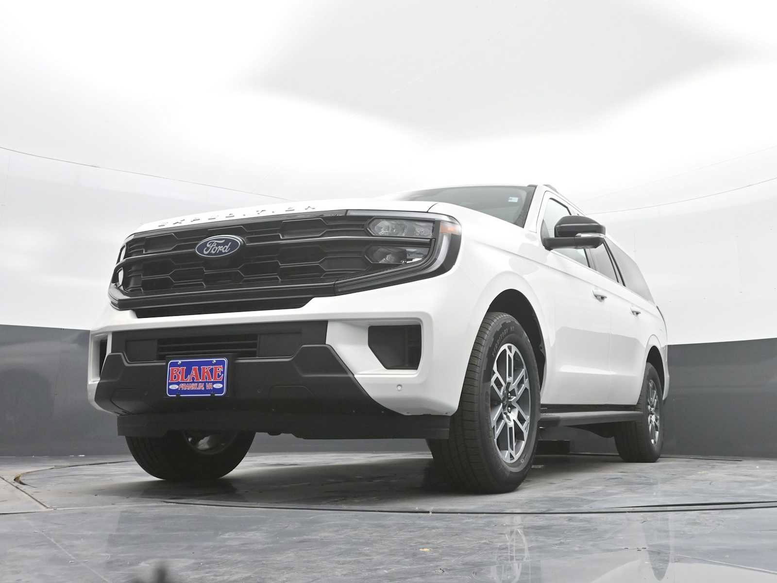 New 2026 Ford Expedition Max Active image 20