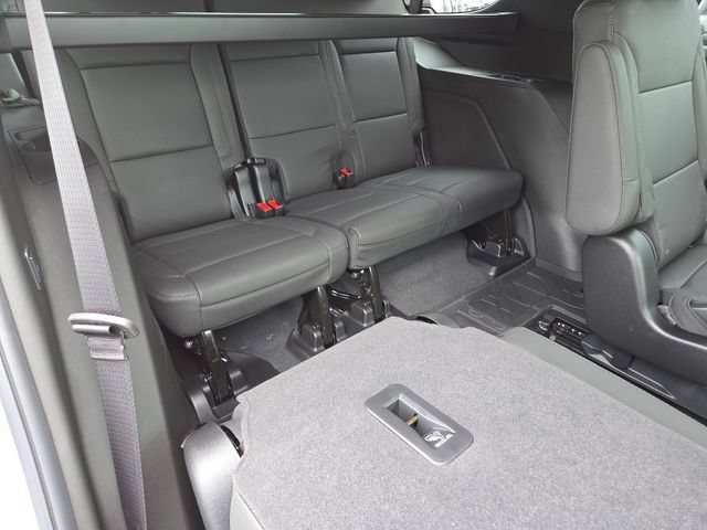 New 2026 Chevrolet Tahoe LT w/ Comfort Package AWD/4WD image 23