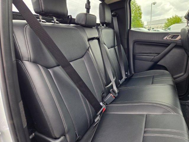 Certified 2019 Ford Ranger Lariat w/ Equipment Group 501A Mid AWD/4WD image 13