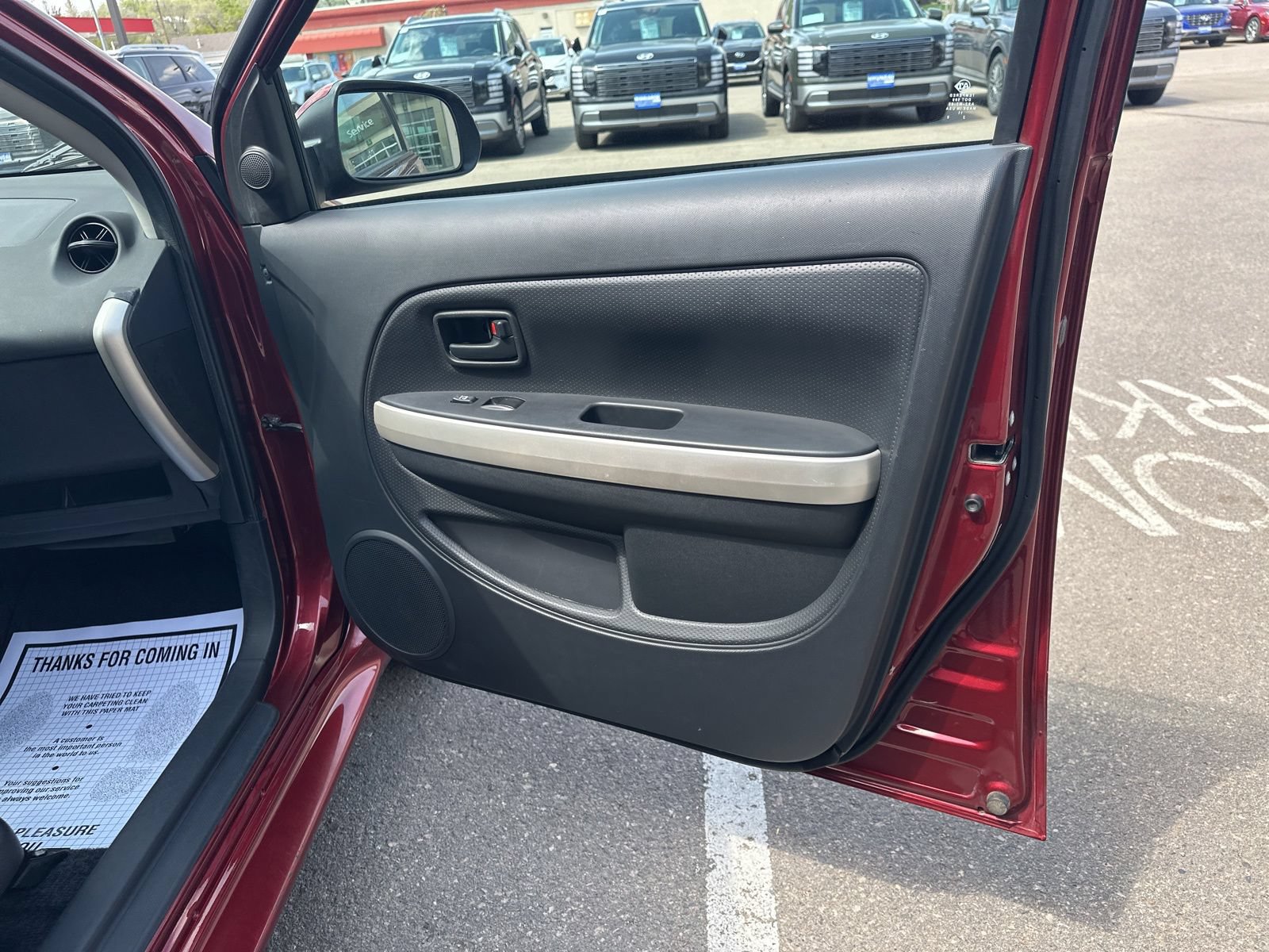 Used 2006 Scion xA FWD image 31