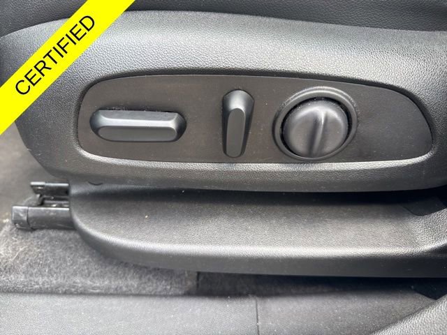 Used 2020 Chevrolet Equinox LT w/ Midnight Edition AWD/4WD image 10