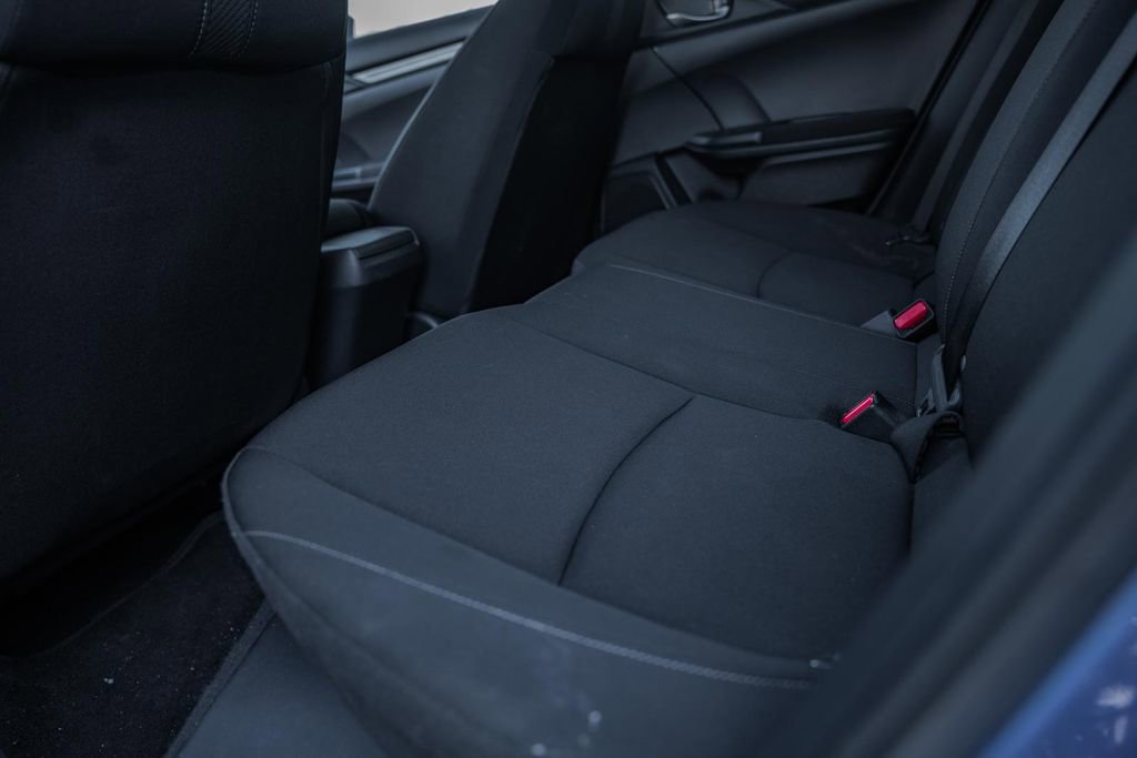 Used 2019 Honda Civic Sport image 29