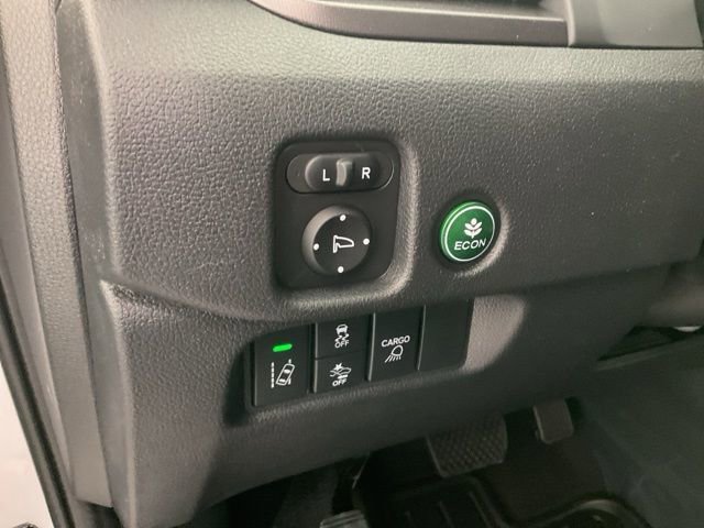 New 2026 Honda Ridgeline RTL image 9