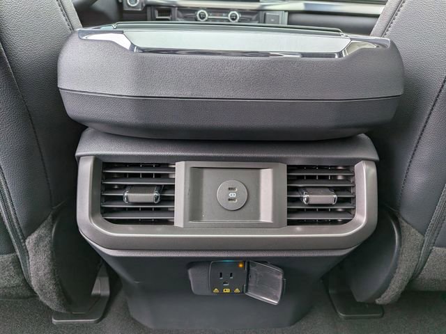 New 2025 Ford F150 Lariat w/ Equipment Group 501A Mid image 14