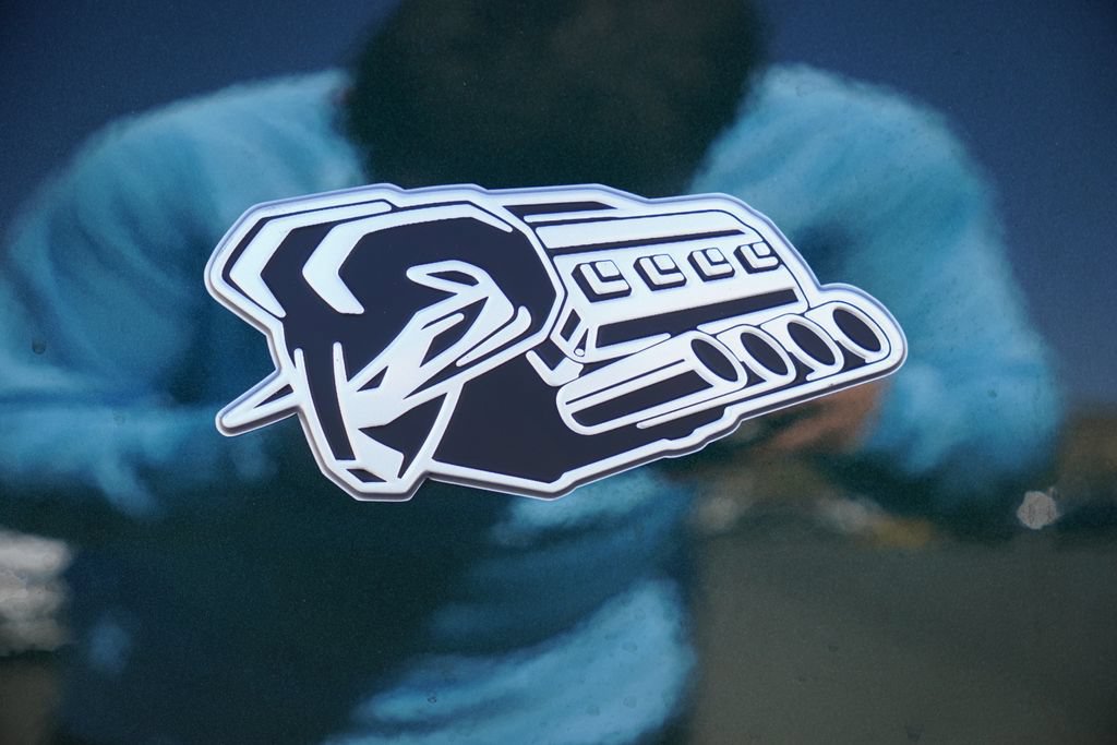 New 2026 RAM 1500 Big Horn RWD image 15