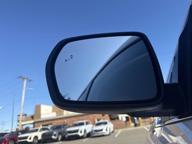 Used 2024 Ford Edge SEL w/ Convenience Package AWD/4WD image 12