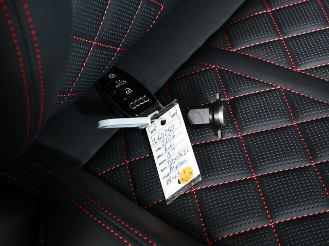 New 2026 Audi Q7 3.0T Prestige image 41