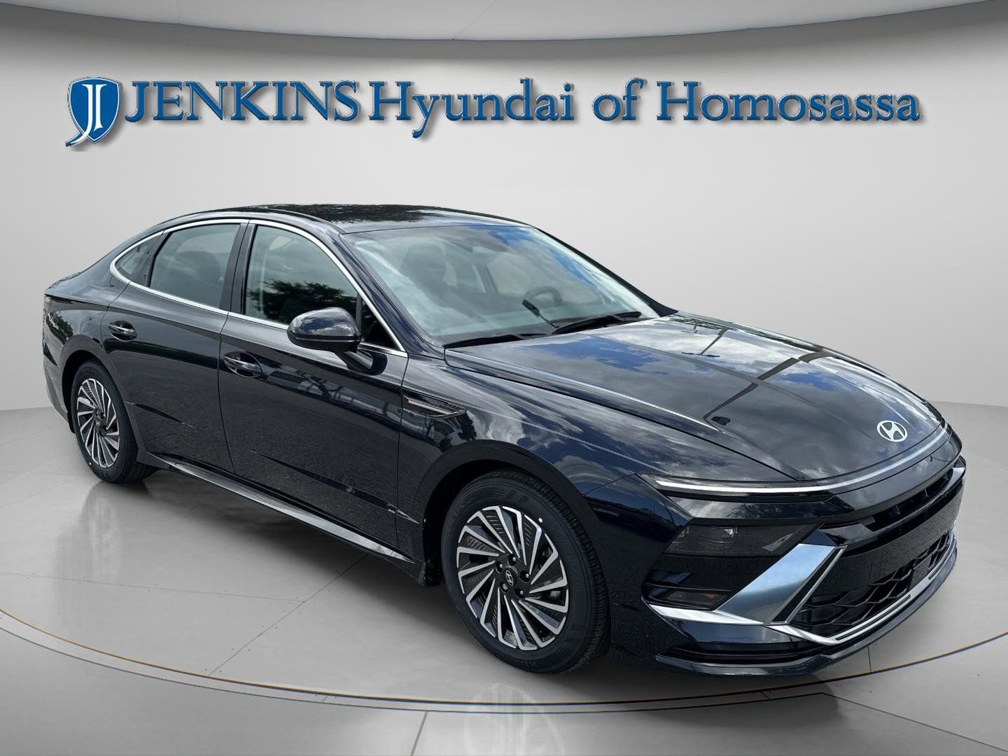 New 2025 Hyundai Sonata SEL image 6