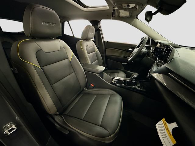 New 2026 Chevrolet Trax ACTIV w/ Sunroof Package image 29