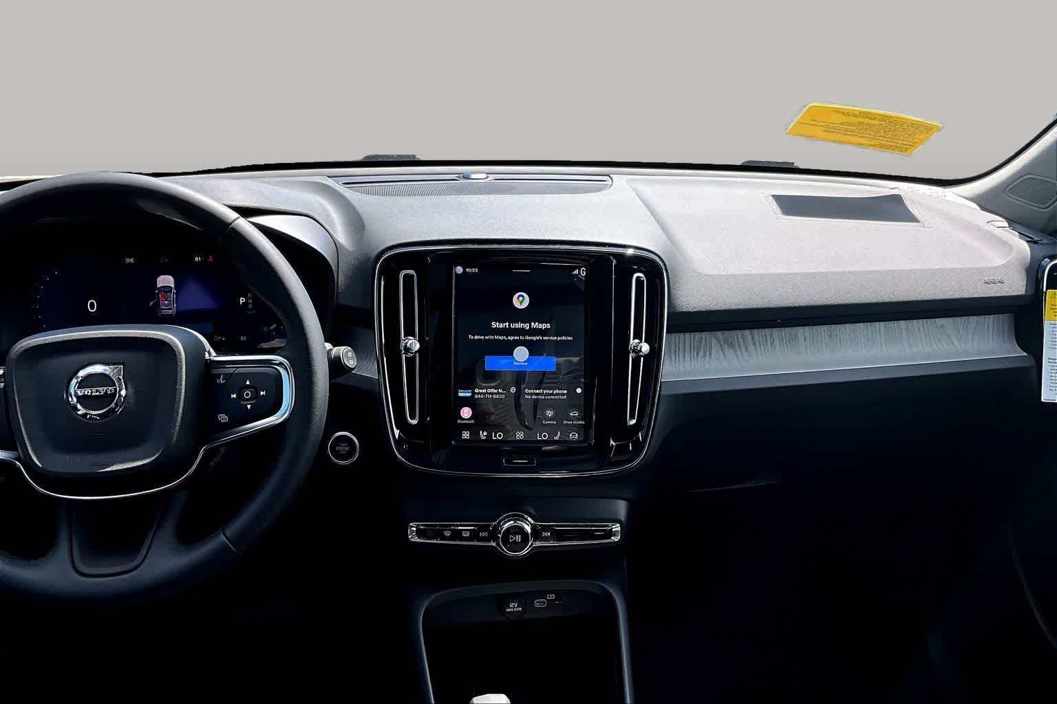 New 2026 Volvo XC40 B5 Core w/ Protection Package Premier AWD/4WD image 8